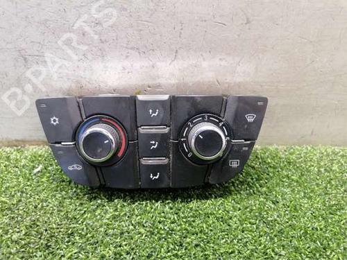 Used Climate control Climate control OPEL ASTRA J Sports Tourer (P10) 1.7 CDTI (35) (110 hp) 40025402 40025402