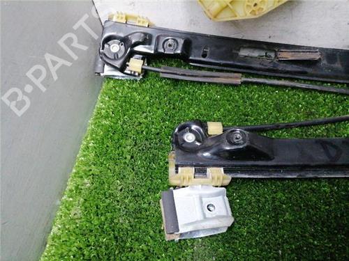 Front left window mechanism SEAT LEON (1P1) 1.9 TDI | BP33415790C22 - Image 2
