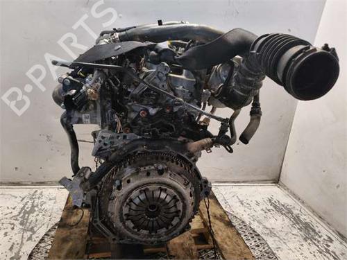 Engine RENAULT CLIO IV (BH_) 0.9 TCe 90 (BHNF, BHMA, BHMH, BHJK, BHJR) | BP37163142M1 - Image 4