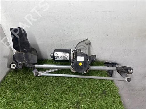 Used Front wiper motor BMW 1 (F21) 116 d (116 hp) 31890877