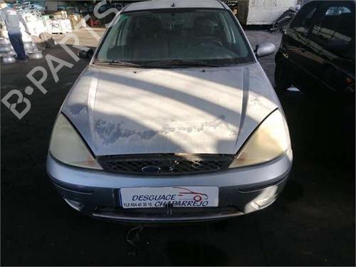 Left front window switch FORD FOCUS I (DAW, DBW) 1.6 16V | BP39966633I27 - Image 4