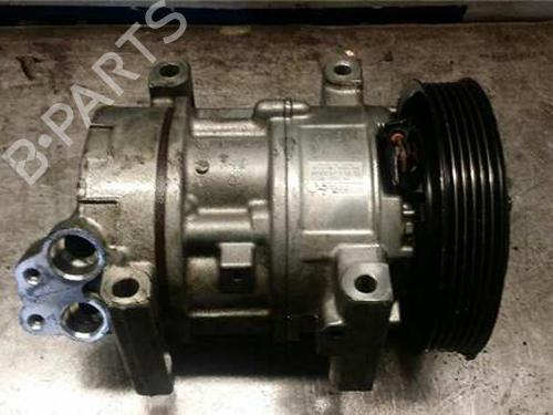 Compresseur AC FIAT STILO (192_) 1.9 D Multijet (120 hp) 31895713