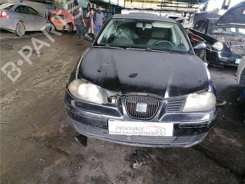 Electronic module SEAT IBIZA III (6L1) 1.4 16V | BP31894538M83 