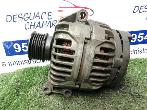 Used Alternator RENAULT LAGUNA I (B56_, 556_) 1.8 16V (B563, B564) (120 hp) 31889888