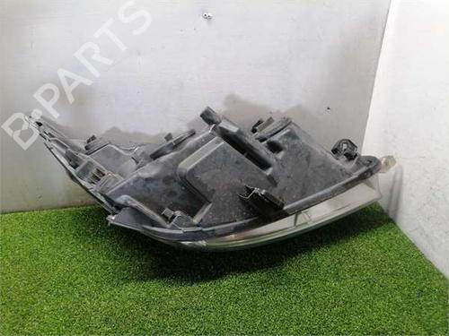Left headlight OPEL INSIGNIA A (G09) 2.0 CDTI (68) | BP38158480C28 - Image 4