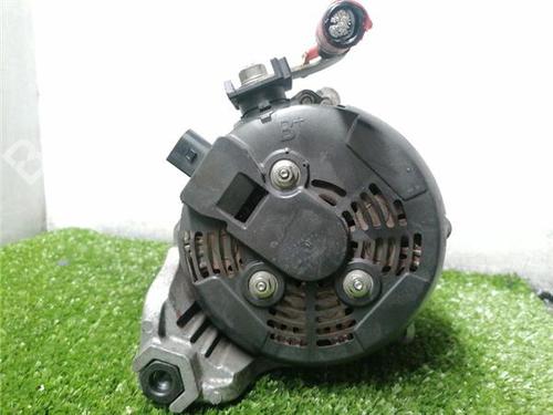 Alternator BMW 1 (F21) 116 d | BP31894517M7 - Image 2