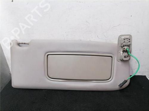 Pare-soleil droit Pare-soleil droit VOLVO C30 (533) 2.0 D (136 hp) 36028043 36028043