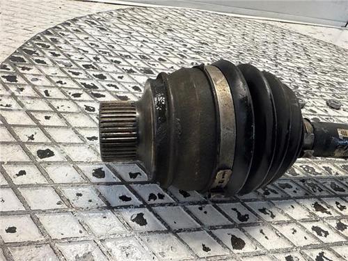 Right front driveshaft AUDI Q5 (FYB, FYG) 3.0 TDI quattro | BP31894356M39