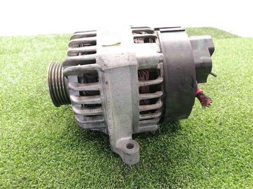 Alternator FIAT 500 C (312_) 1.2 (312CXA1A, 312AXA1A) | BP38275637M7 - Image 3