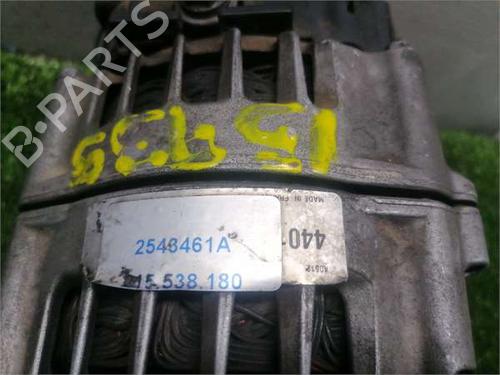 Alternator BMW 1 (E87) 120 d | BP34609327M7  - Image 5