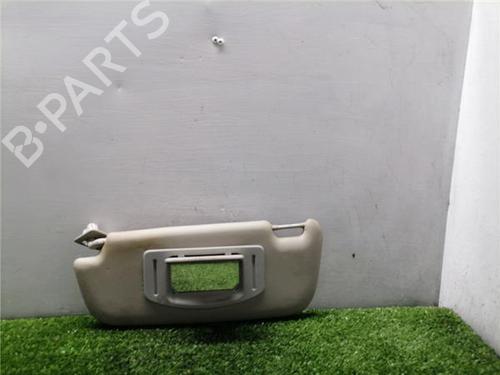 Pala sol esquerda Pala sol esquerda SMART FORFOUR (454) 1.1 (454.030) (75 hp) 35997846 35997846
