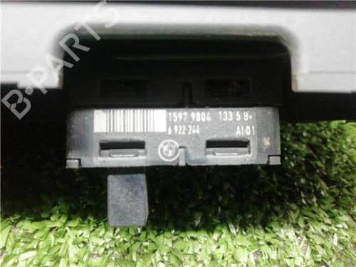 Other BMW X3 (E83) 2.0 d | BP31897663O1