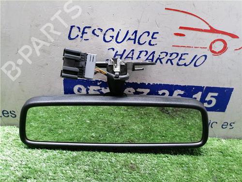 Used Rear mirror OPEL VECTRA C (Z02) 3.0 CDTI (F69) (177 hp) 31898635