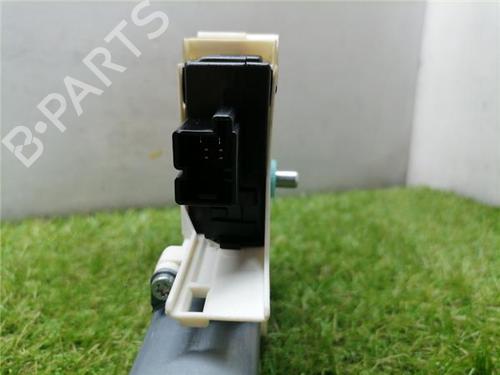 Left rear window motor AUDI A4 B8 (8K2) 2.0 TDI | BP31911400E23