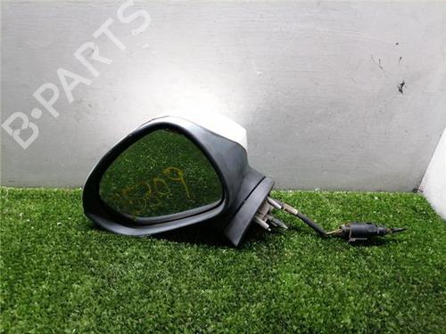 left-mirror-seat-leon-1p1-2005-2006-2007-2008-2009-2010-2011-2012-2013-32690403 main image