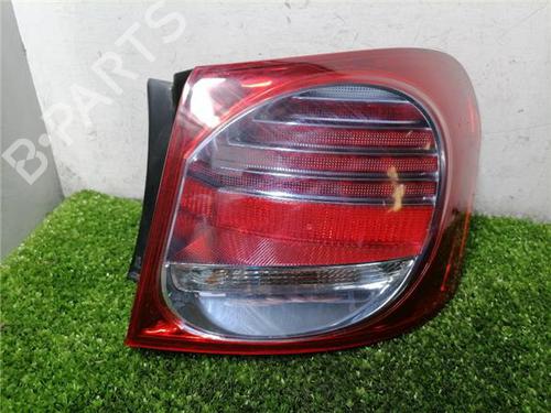 Used Right taillight Right taillight LEXUS GS (_L1_) 450h (GWL10_, GWL10, GWL10R) (345 hp) 34175999 34175999