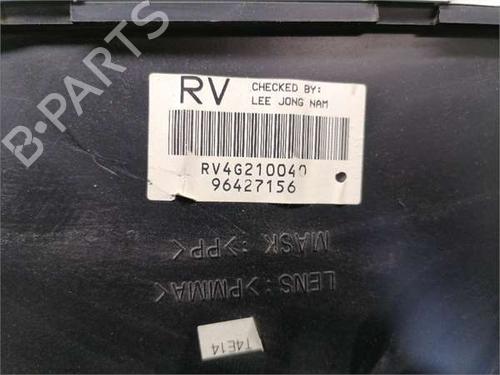 Instrument cluster DAEWOO REZZO (U100) 1.6 | BP40517541C47 - Image 4