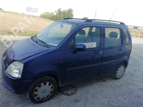 Alternator OPEL AGILA A (H00) 1.2 16V (F68) | BP31889670M7 