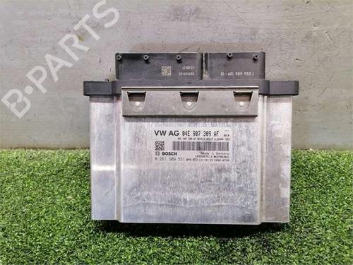 Used Control unit Control unit SEAT IBIZA IV ST (6J8, 6P8) 1.2 TSI (90 hp) 40285886 40285886