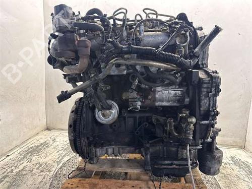 Used Engine Engine 38275702 38275702