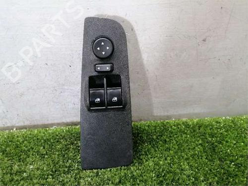 Used Left front window switch Left front window switch 37226241 37226241