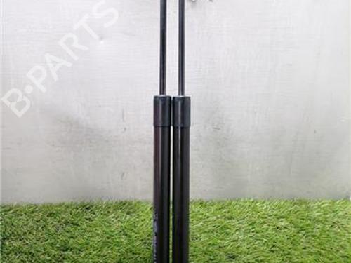 Gasdæmper bagklap RENAULT SCÉNIC III (JZ0/1_) 1.6 dCi (JZ00, JZ12) (130 hp) 31961959