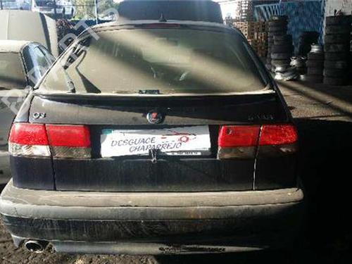 Pièces Détachées Usagées SAAB 9-3 (YS3D) 2.0 Turbo (150 hp) 4407655