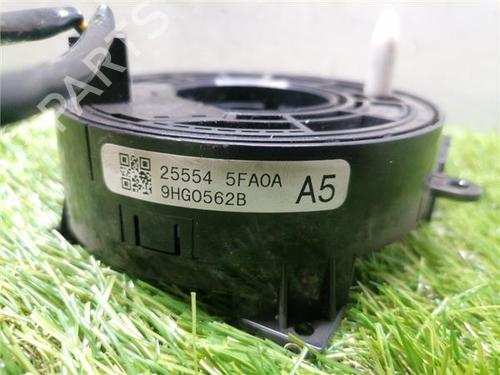 Squib airbag NISSAN MICRA V (K14) 1.0 | BP31935114C102