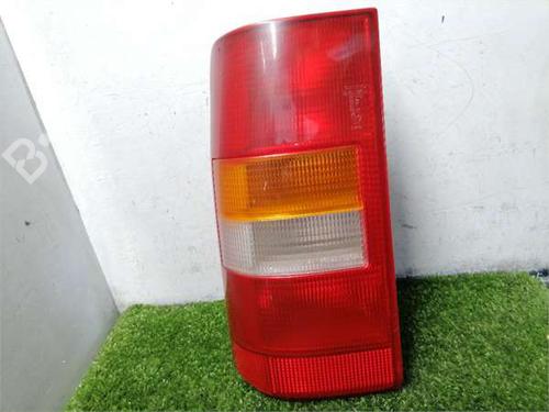Used Left taillight Left taillight 36940146 36940146