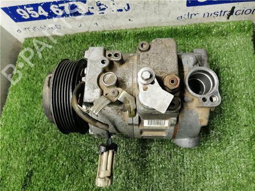 AC compressor AUDI A6 C5 (4B2, 4B4) 2.5 TDI | BP31898820M34 