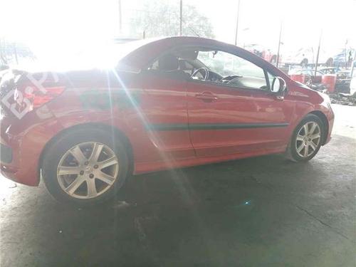 Switch PEUGEOT 207 CC (WD_) 1.6 HDi | BP31900576I30  - Image 5