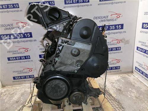 Engine VW POLO (6N2) 1.9 D | BP31890157M1
