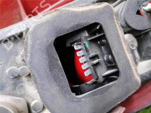Left taillight OPEL CORSA D (S07) 1.3 CDTI (L08, L68) | BP35747282C34 - Image 4