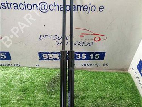 Used Tailgate lift support RENAULT MEGANE I (BA0/1_) 1.9 dTi (BA08, BA0N) (98 hp) 31893305