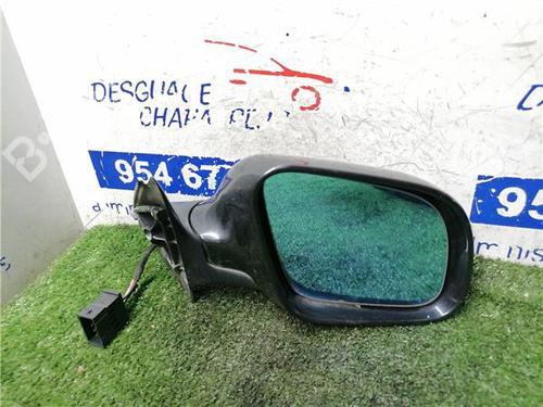 Used Right mirror AUDI A4 B5 (8D2) 1.8 T (150 hp) 31892541