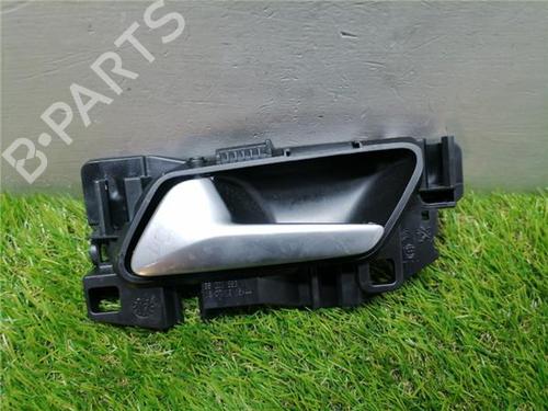Used Front left interior door handle PEUGEOT 508 II (FB_, FH_, F3_) 2.0 BlueHDI 160 (FHEHYR) (163 hp) 31901006
