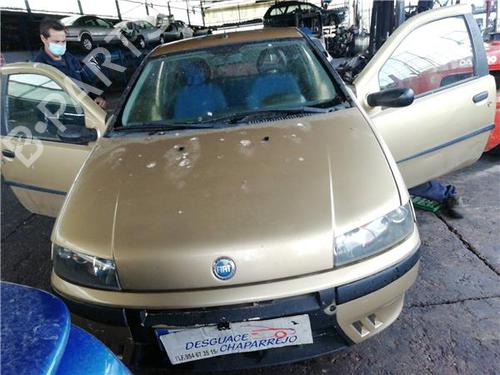 Used Parts FIAT PUNTO (188_) 1.9 JTD 80 (188.237, .257, .337, .357) (80 hp) 4409275
