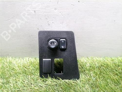 Comando specchietti Comando specchietti NISSAN QASHQAI I (J10, NJ10) 2.0 dCi (150 hp) 33248538 33248538