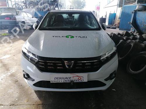 Used Parts DACIA LOGAN III (3K_) 1.0 TCe 90 (3KM6) (91 hp) 4439019