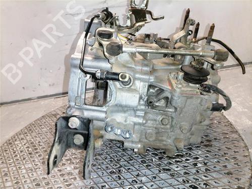 Gearbox MITSUBISHI LANCER VIII (CY_A, CZ_A) 2.0 DI-D (CY8A) | BP31901619M3 - Image 2
