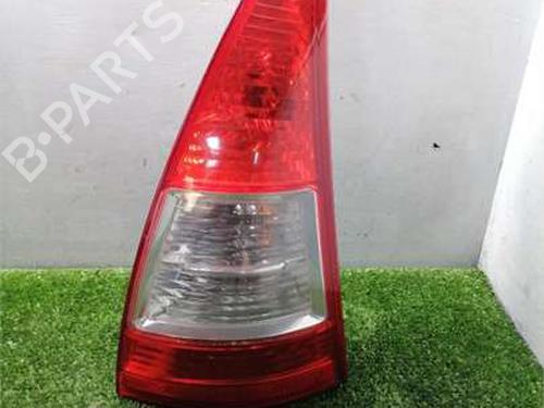 Used Right taillight Right taillight CITROËN C3 I (FC_, FN_) 1.4 HDi (68 hp) 35796861 35796861