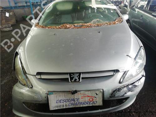 Electronic module PEUGEOT 307 CC (3B) 1.6 16V | BP31890091M83