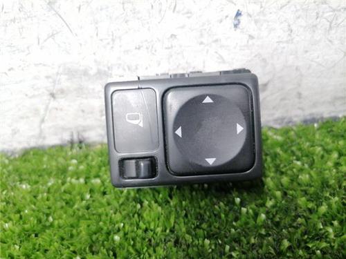 Used Mirror switch Mirror switch NISSAN JUKE (F15) 1.6 (117 hp) 33969976 33969976