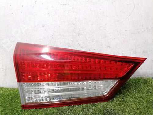 Used Left taillight Left taillight 36940157 36940157