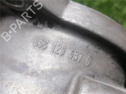 Egr SKODA FABIA II (542) 1.4 TDI | BP36146365M69 - Image 5