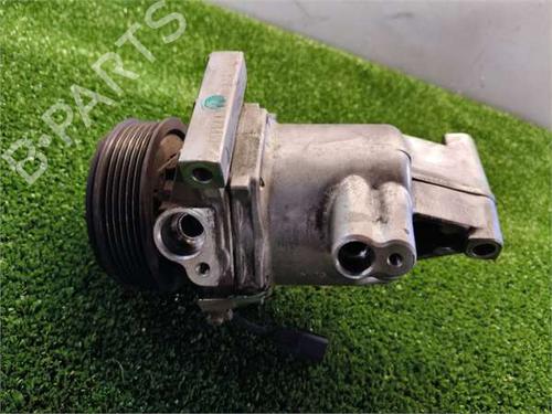 AC compressor DACIA LODGY (JS_) 1.5 Blue dCi 95 (JSJL, JSN7) | BP36769990M34 - Image 5