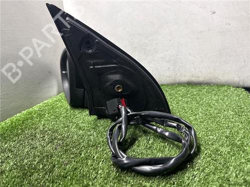 Left mirror VW GOLF VI (5K1) 2.0 TDI | BP32431822C26 