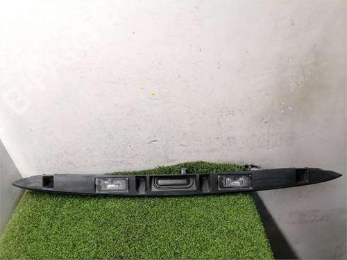 Used Tailgate handle Tailgate handle MINI MINI (R56) One D (90 hp) 40239615 40239615