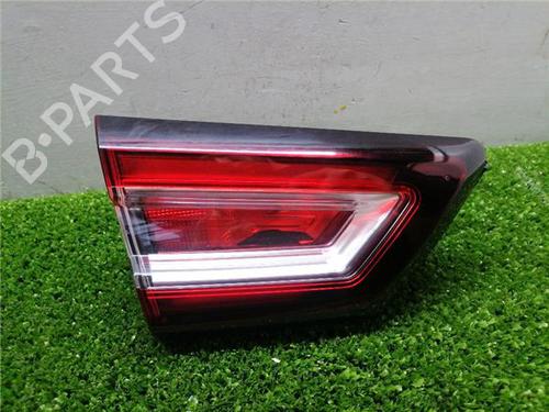 Used Left taillight RENAULT CLIO IV (BH_) 1.5 dCi 90 (90 hp) 32200253