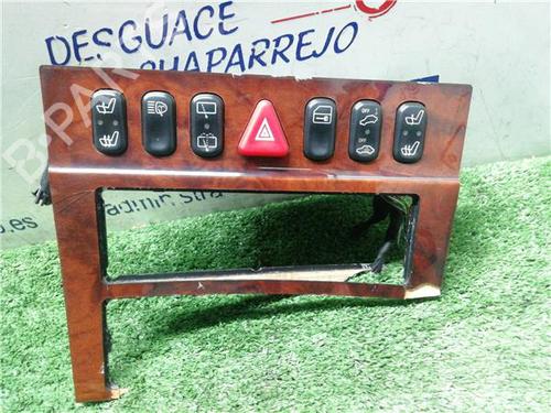 Used Warning switch MERCEDES-BENZ E-CLASS T-Model (S210) E 300 T Turbo-D (210.225) (177 hp) 31897700